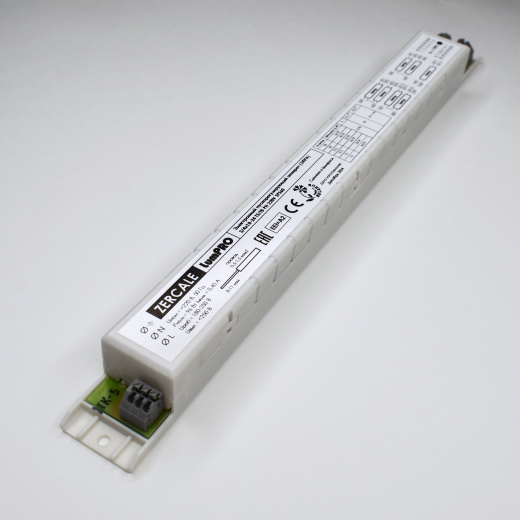 LumPRO 3/4x18-24 Т5/Т8 PH 220V SP360